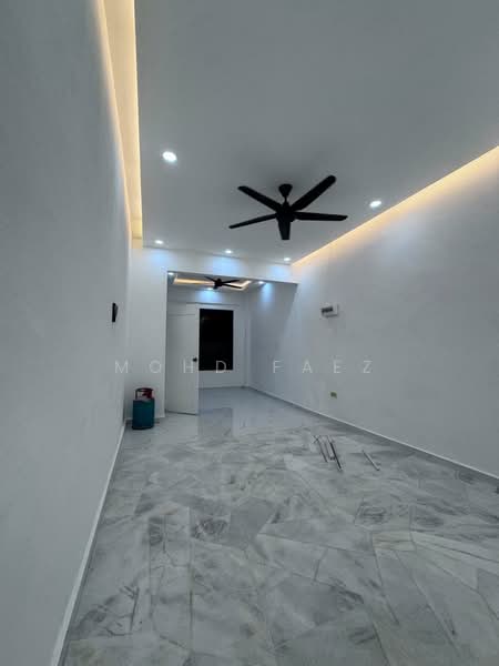 1-storey Terraced House for Sale in Taman Skudai Baru (Skudai) - Mohd Faez - Interior - PropertyGuru.com.my