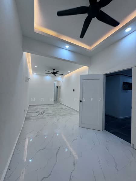 1-storey Terraced House for Sale in Taman Skudai Baru (Skudai) - Mohd Faez - Interior - PropertyGuru.com.my