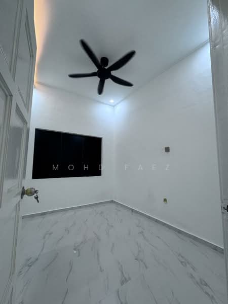 1-storey Terraced House for Sale in Taman Skudai Baru (Skudai) - Mohd Faez - Interior - PropertyGuru.com.my