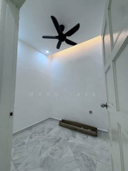 1-storey Terraced House for Sale in Taman Skudai Baru (Skudai) - Mohd Faez - Interior - PropertyGuru.com.my