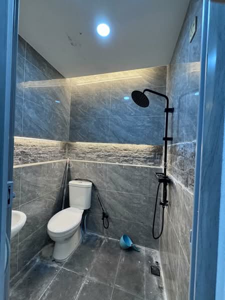1-storey Terraced House for Sale in Taman Skudai Baru (Skudai) - Mohd Faez - Bathroom - PropertyGuru.com.my