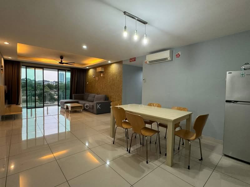 Pangsapuri untuk Disewa di Ponderosa Lakeside Apartment - Ck Leow - PropertyGuru.com.my