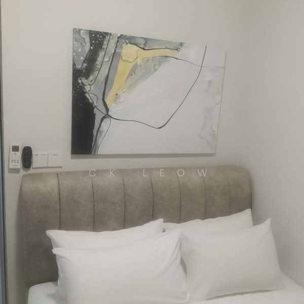 Servis Apartment untuk Disewa di Space Residency - Ck Leow - PropertyGuru.com.my