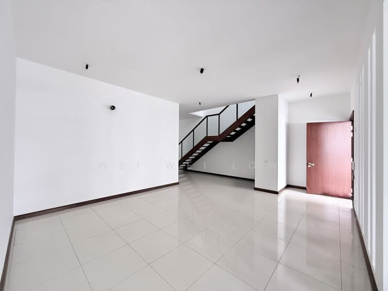 2-storey Terraced House for Sale in Eco Sanctuary (Telok Panglima Garang) - Wei Wei Low - PropertyGuru.com.my