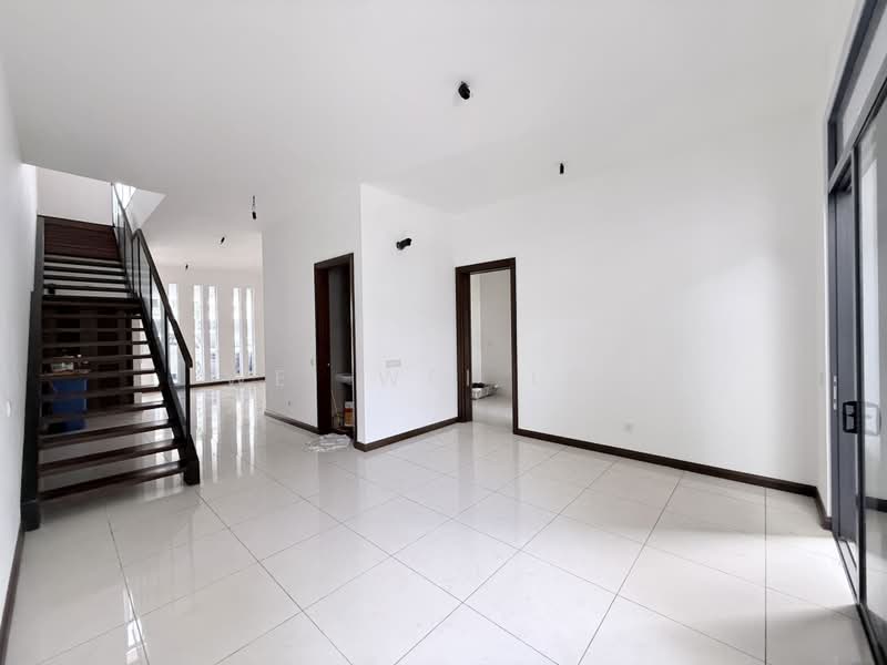 2-storey Terraced House for Sale in Eco Sanctuary (Telok Panglima Garang) - Wei Wei Low - PropertyGuru.com.my