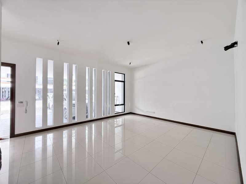 2-storey Terraced House for Sale in Eco Sanctuary (Telok Panglima Garang) - Wei Wei Low - PropertyGuru.com.my