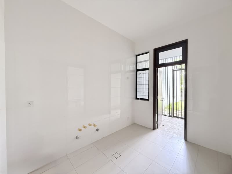 2-storey Terraced House for Sale in Eco Sanctuary (Telok Panglima Garang) - Wei Wei Low - PropertyGuru.com.my