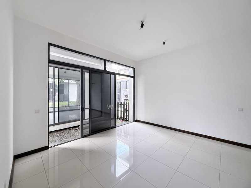 2-storey Terraced House for Sale in Eco Sanctuary (Telok Panglima Garang) - Wei Wei Low - PropertyGuru.com.my