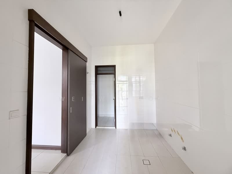 2-storey Terraced House for Sale in Eco Sanctuary (Telok Panglima Garang) - Wei Wei Low - PropertyGuru.com.my