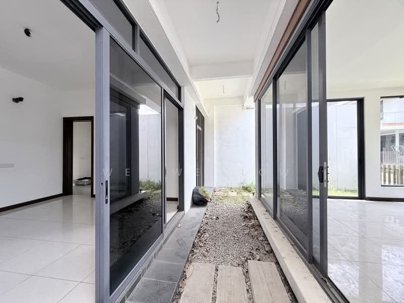 2-storey Terraced House for Sale in Eco Sanctuary (Telok Panglima Garang) - Wei Wei Low - PropertyGuru.com.my