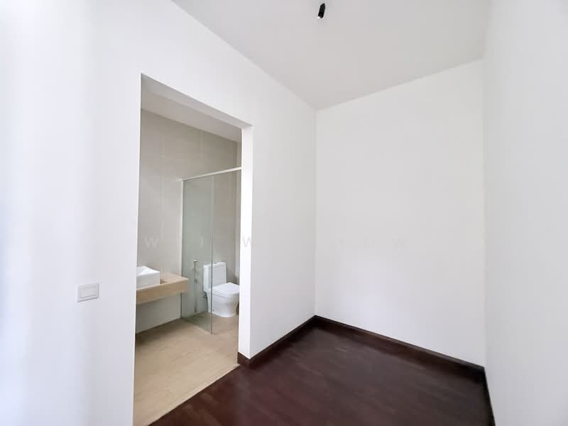2-storey Terraced House for Sale in Eco Sanctuary (Telok Panglima Garang) - Wei Wei Low - PropertyGuru.com.my