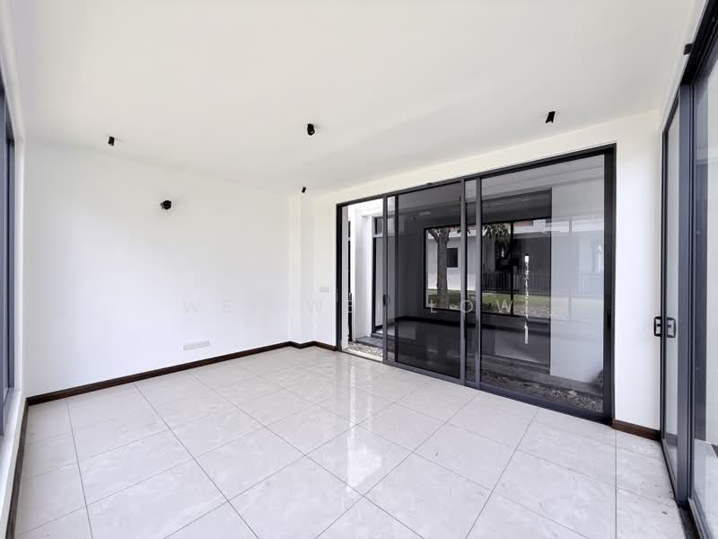 2-storey Terraced House for Sale in Eco Sanctuary (Telok Panglima Garang) - Wei Wei Low - PropertyGuru.com.my