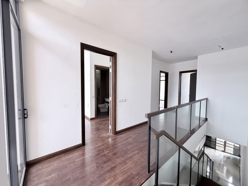 2-storey Terraced House for Sale in Eco Sanctuary (Telok Panglima Garang) - Wei Wei Low - PropertyGuru.com.my