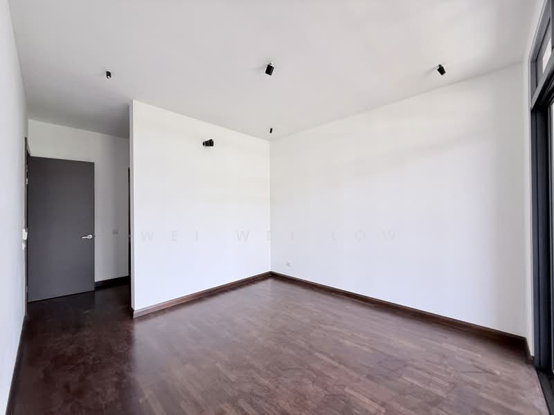 2-storey Terraced House for Sale in Eco Sanctuary (Telok Panglima Garang) - Wei Wei Low - PropertyGuru.com.my