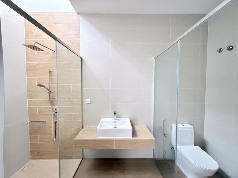2-storey Terraced House for Sale in Eco Sanctuary (Telok Panglima Garang) - Wei Wei Low - PropertyGuru.com.my