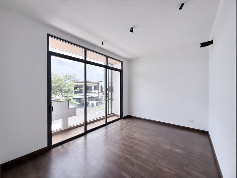 2-storey Terraced House for Sale in Eco Sanctuary (Telok Panglima Garang) - Wei Wei Low - PropertyGuru.com.my