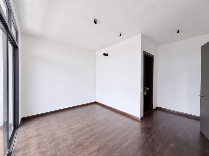2-storey Terraced House for Sale in Eco Sanctuary (Telok Panglima Garang) - Wei Wei Low - PropertyGuru.com.my