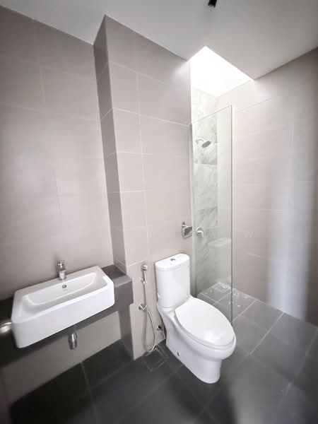 2-storey Terraced House for Sale in Eco Sanctuary (Telok Panglima Garang) - Wei Wei Low - PropertyGuru.com.my