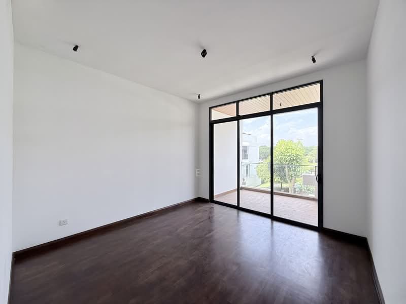 2-storey Terraced House for Sale in Eco Sanctuary (Telok Panglima Garang) - Wei Wei Low - PropertyGuru.com.my