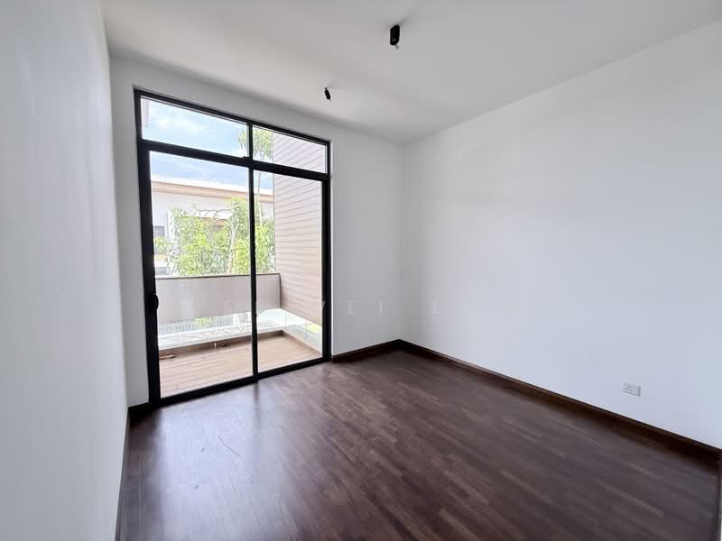2-storey Terraced House for Sale in Eco Sanctuary (Telok Panglima Garang) - Wei Wei Low - PropertyGuru.com.my