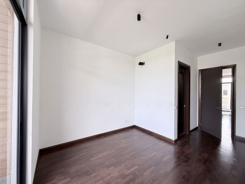 2-storey Terraced House for Sale in Eco Sanctuary (Telok Panglima Garang) - Wei Wei Low - PropertyGuru.com.my