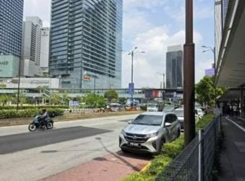 Tanah Komersial untuk Dijual di Ampang (Kuala Lumpur) - Bing Bing - Exterior - PropertyGuru.com.my