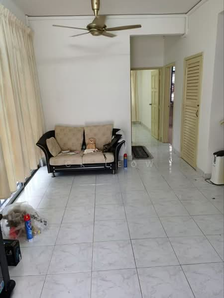Semi-Detached House for Rent in Bandar Selesa Jaya (Skudai) - Ck Leow - PropertyGuru.com.my