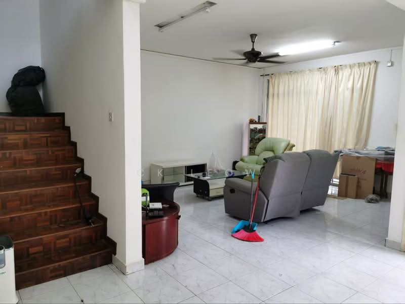 Semi-Detached House for Rent in Bandar Selesa Jaya (Skudai) - Ck Leow - PropertyGuru.com.my