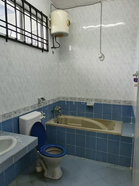 Semi-Detached House for Rent in Bandar Selesa Jaya (Skudai) - Ck Leow - PropertyGuru.com.my