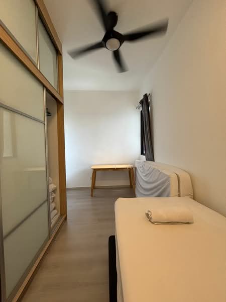Kondominium untuk Disewa di The Havre Bukit Jalil - JC Tan - Bedroom - PropertyGuru.com.my