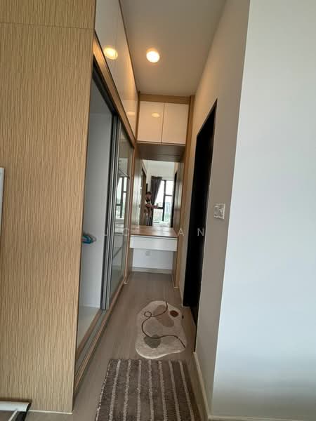 Kondominium untuk Disewa di The Havre Bukit Jalil - JC Tan - Corridor - PropertyGuru.com.my