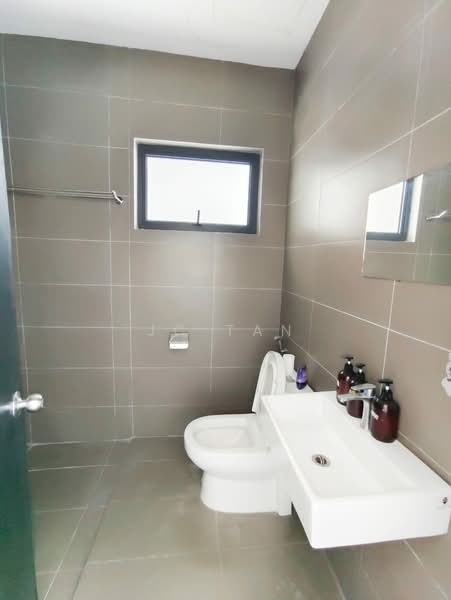 Kondominium untuk Disewa di The Havre Bukit Jalil - JC Tan - Bathroom - PropertyGuru.com.my