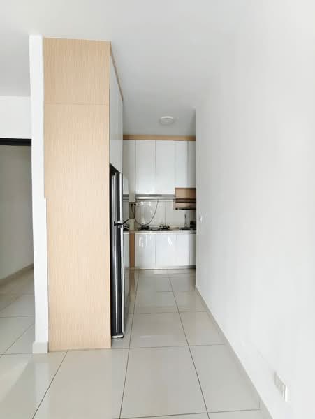Kondominium untuk Disewa di The Havre Bukit Jalil - JC Tan - Kitchen - PropertyGuru.com.my