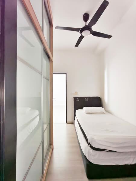 Kondominium untuk Disewa di The Havre Bukit Jalil - JC Tan - Bedroom - PropertyGuru.com.my
