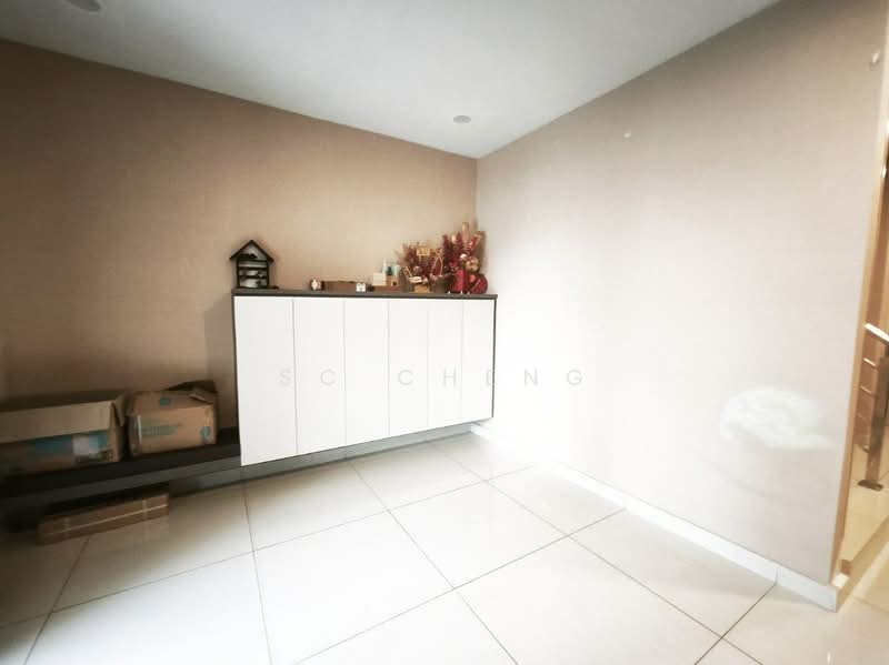 Bungalow for Sale in Kampung Jenjarom (Jenjarom) - SC Cheng - Interior - PropertyGuru.com.my