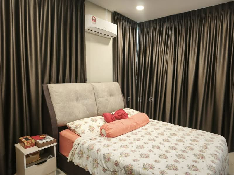 Bungalow for Sale in Kampung Jenjarom (Jenjarom) - SC Cheng - Bedroom - PropertyGuru.com.my