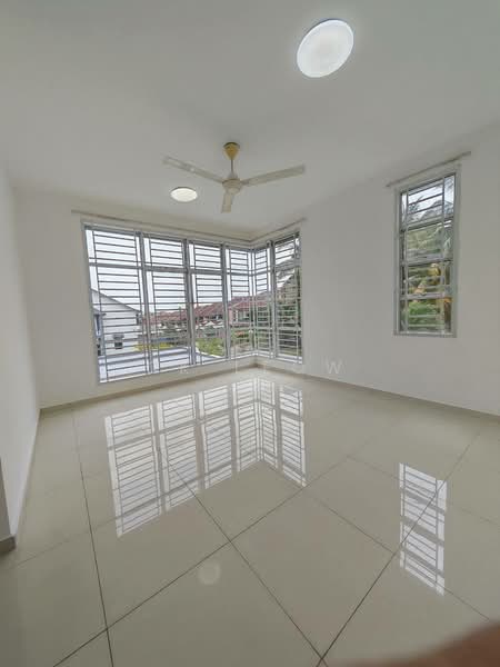 2-storey Terraced House for Rent in Taman Dato' Chellam (Ulu Tiram) - Ck Leow - Interior - PropertyGuru.com.my