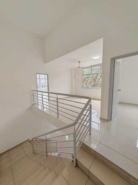 2-storey Terraced House for Rent in Taman Dato' Chellam (Ulu Tiram) - Ck Leow - PropertyGuru.com.my