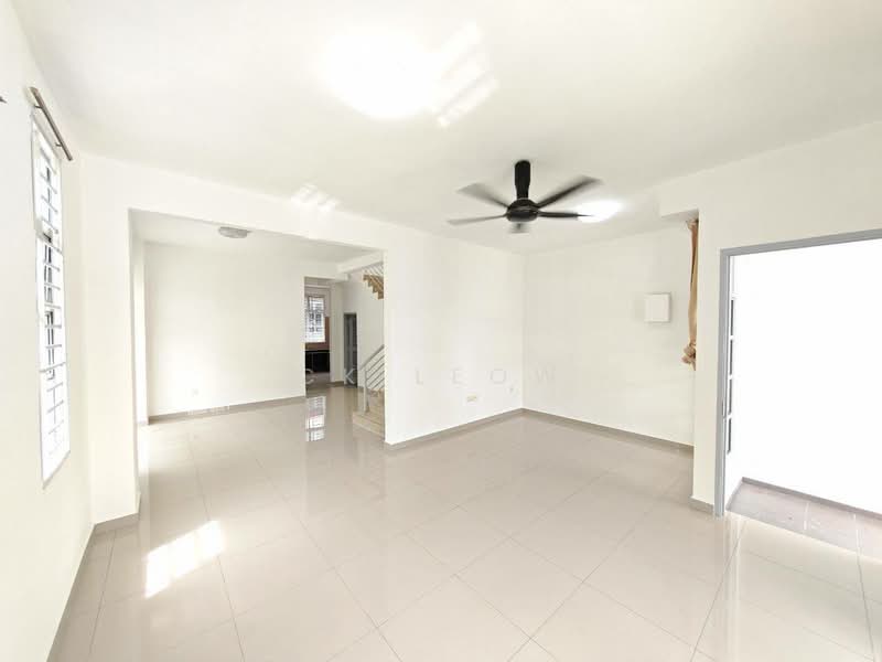 2-storey Terraced House for Rent in Taman Dato' Chellam (Ulu Tiram) - Ck Leow - PropertyGuru.com.my