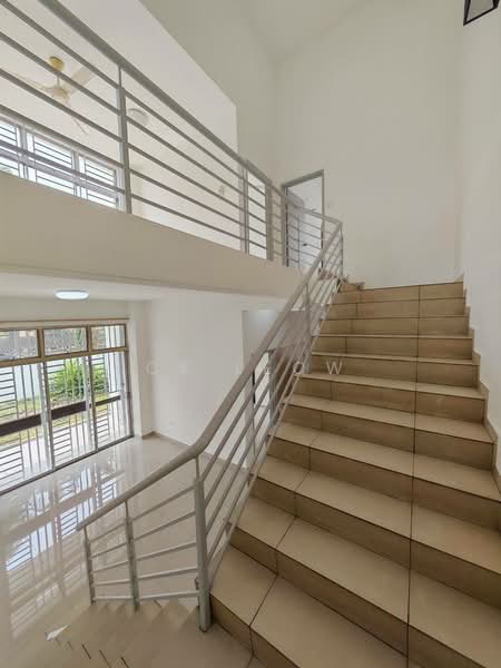 2-storey Terraced House for Rent in Taman Dato' Chellam (Ulu Tiram) - Ck Leow - PropertyGuru.com.my
