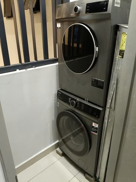 Service Residence for Rent at M Vertica - JC Tan - Interior - PropertyGuru.com.my