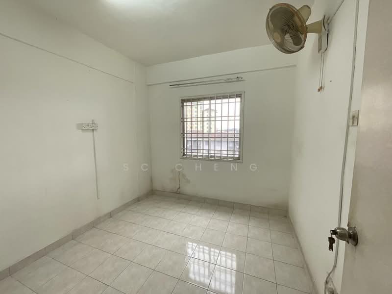 Pangsapuri untuk Disewa di Bayu Puteri 2 - SC Cheng - Interior - PropertyGuru.com.my