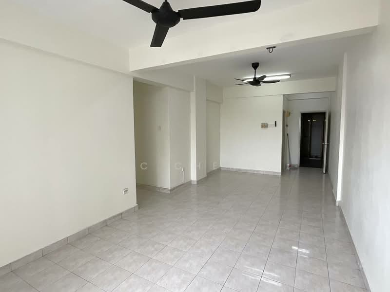 Apartment for Rent at Bayu Puteri 2 - SC Cheng - Living Room - PropertyGuru.com.my
