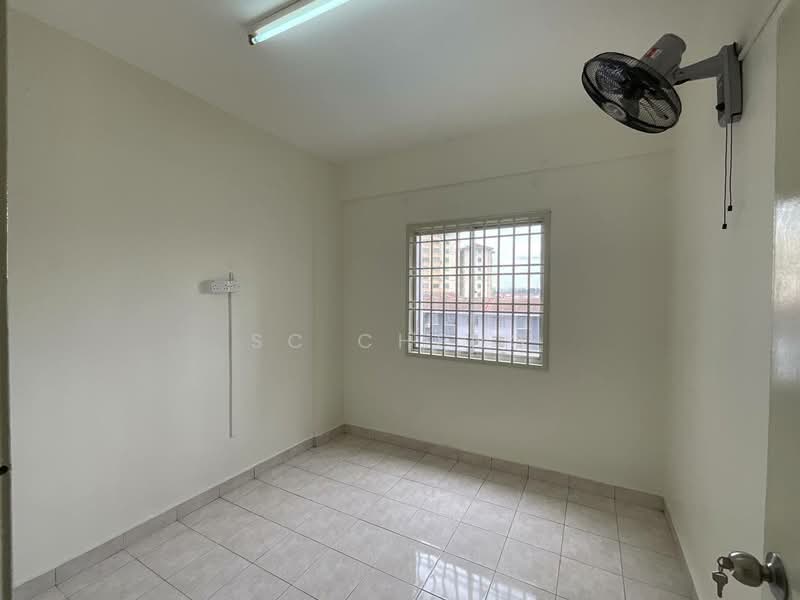 Apartment for Rent at Bayu Puteri 2 - SC Cheng - Interior - PropertyGuru.com.my