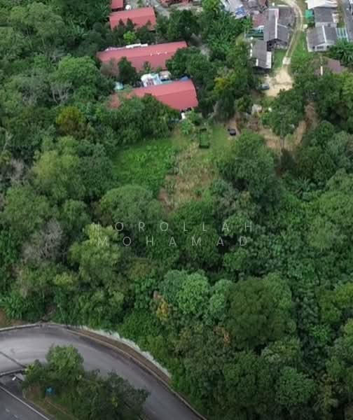 Agricultural Land for Sale in Kampung Sungai Penchala (Sungai Penchala) - NOROLLAH MOHAMAD - Exterior - PropertyGuru.com.my