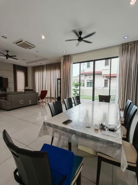 Bungalow for Sale in Taman Barat (Pulau Tikus) - Celine Cheah - PropertyGuru.com.my