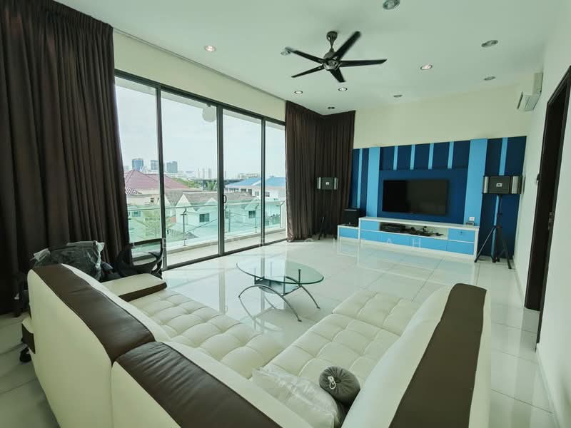 Bungalow for Sale in Taman Barat (Pulau Tikus) - Celine Cheah - PropertyGuru.com.my