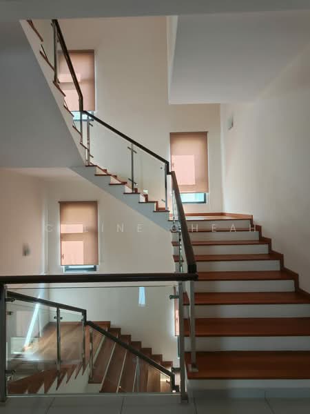 Bungalow for Sale in Taman Barat (Pulau Tikus) - Celine Cheah - PropertyGuru.com.my