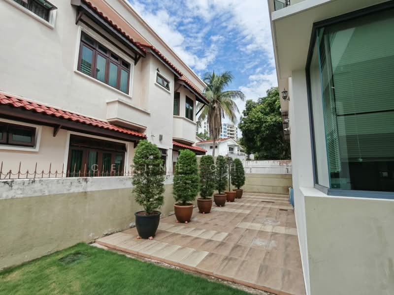 Bungalow for Sale in Taman Barat (Pulau Tikus) - Celine Cheah - PropertyGuru.com.my
