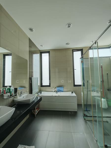 Bungalow for Sale in Taman Barat (Pulau Tikus) - Celine Cheah - PropertyGuru.com.my
